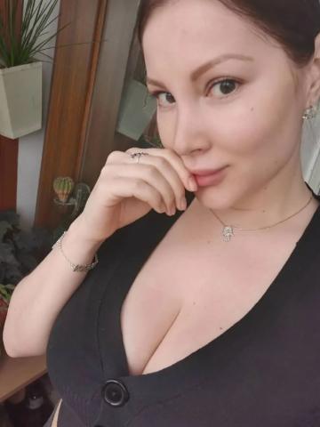 Анкета проститутки Забава, 24 года